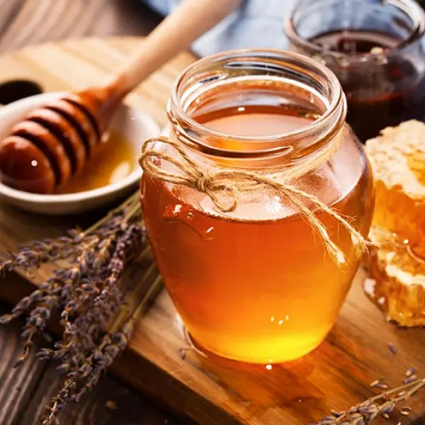 Manuka Honey Extract