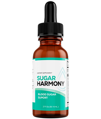 Sugar Harmony Product