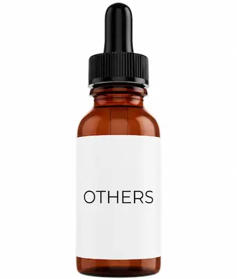 Metformin and Generic Supplements